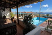 Schisma Eloundas MIT VIDEO! Bungalow mit Pool und herrlichem Blick auf die Bucht von Elounda Haus kaufen